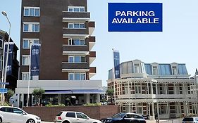 Hotel Andante aan Zee